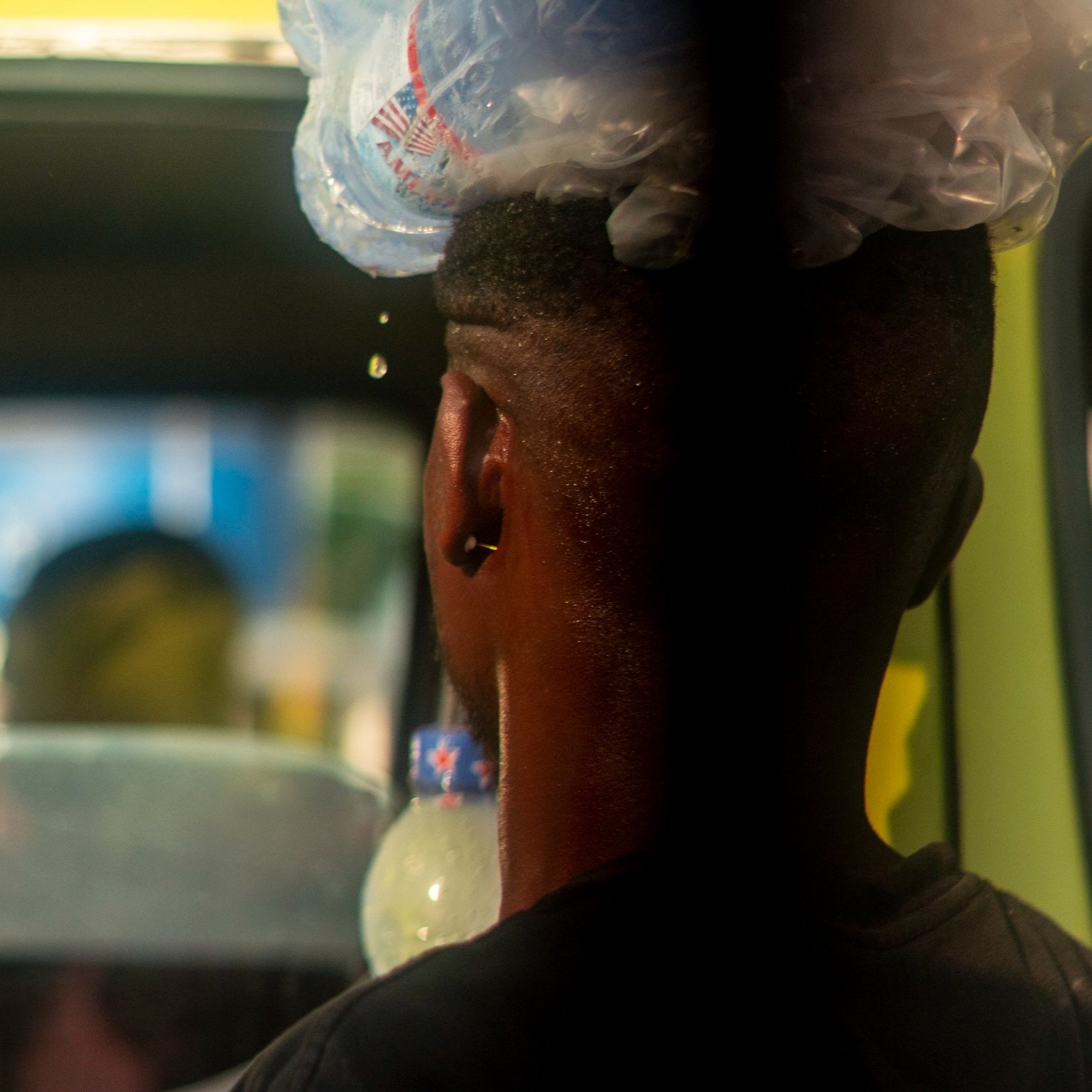 DEBROUILLEZ-VOUS! The Hustler’s Code